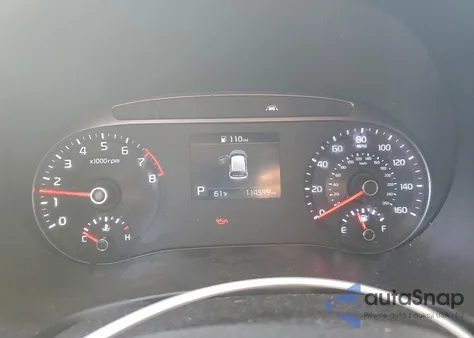 2021 Kia Soul Ex z USA, uszkodzony, nr VIN KNDJ33AU3M7769765